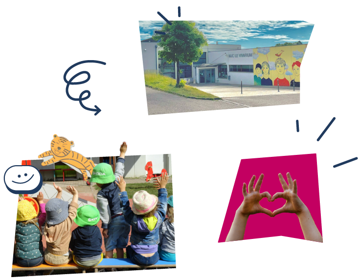 MJC le Vivarium MJC le Vivarium