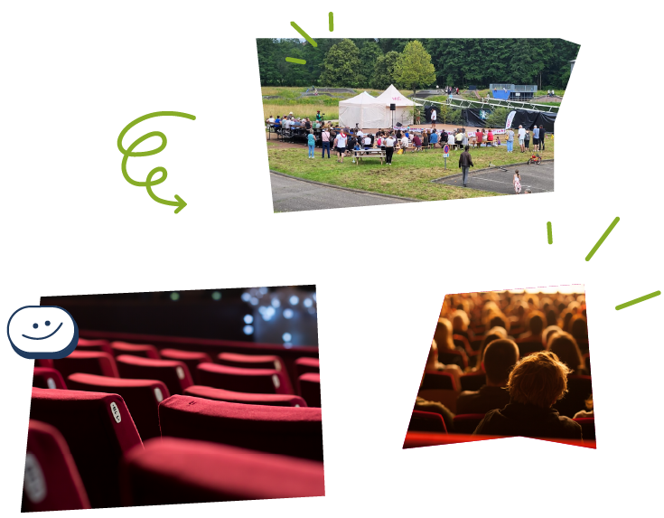 MJC le Vivarium MJC le Vivarium