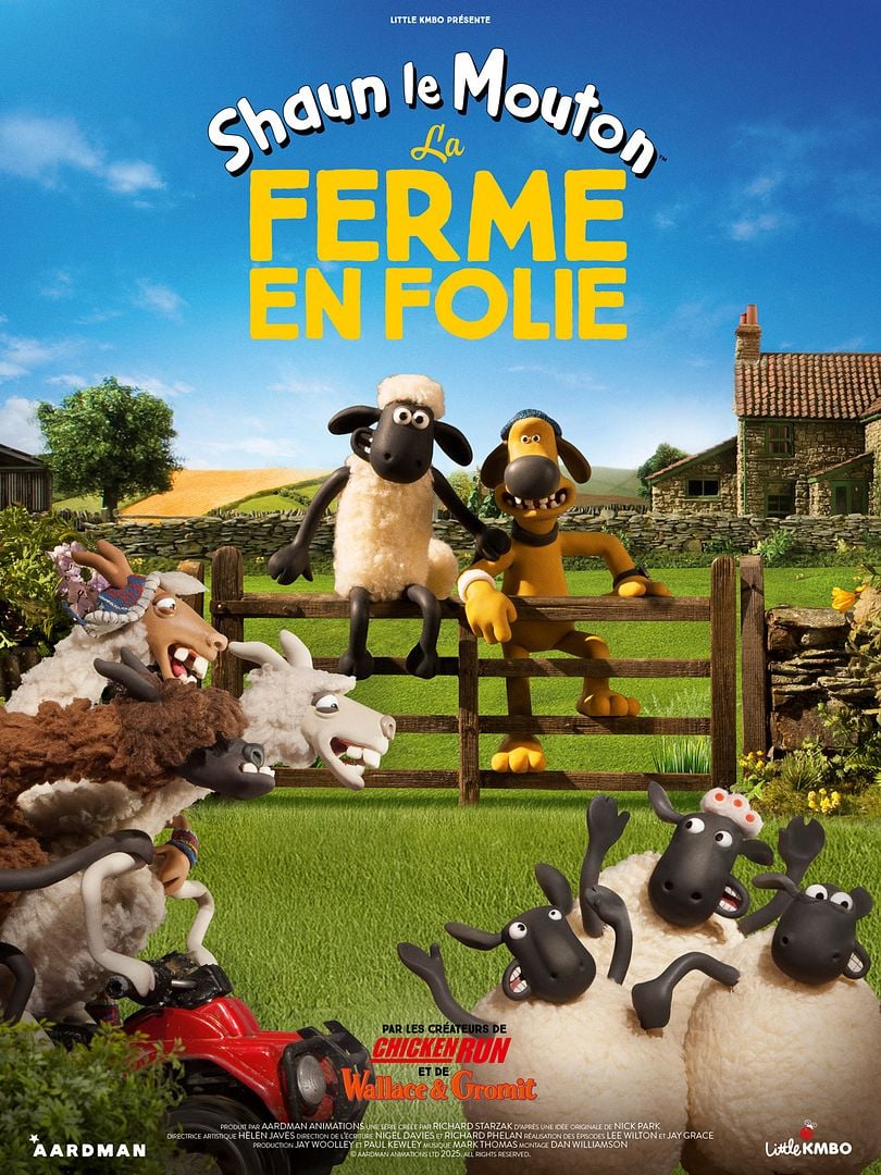 SHAUN