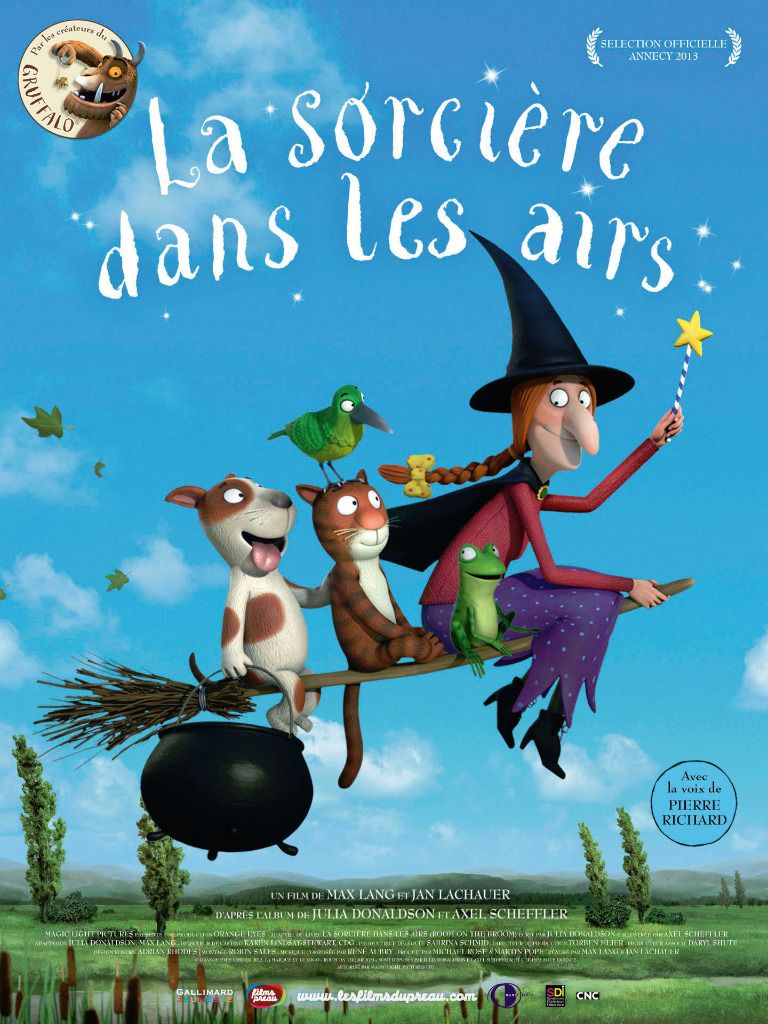 SORCIERE