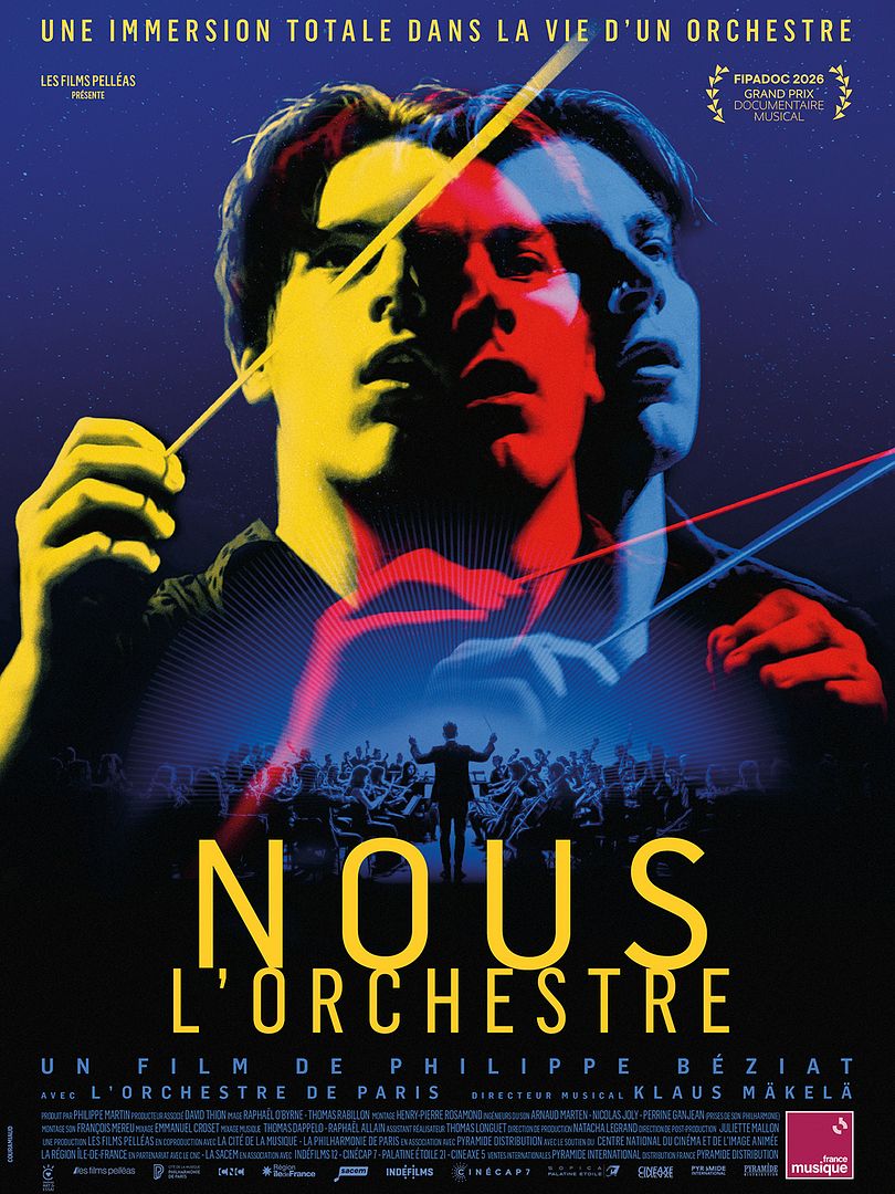 ORCHESTRE