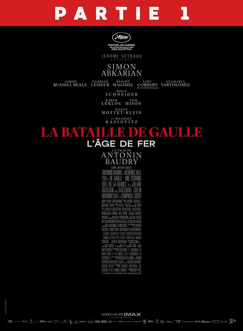 DE GAULLE 1