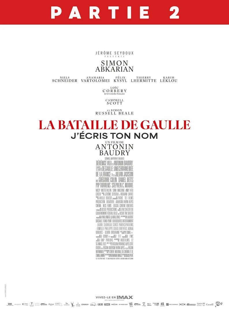 DE GAULLE 2