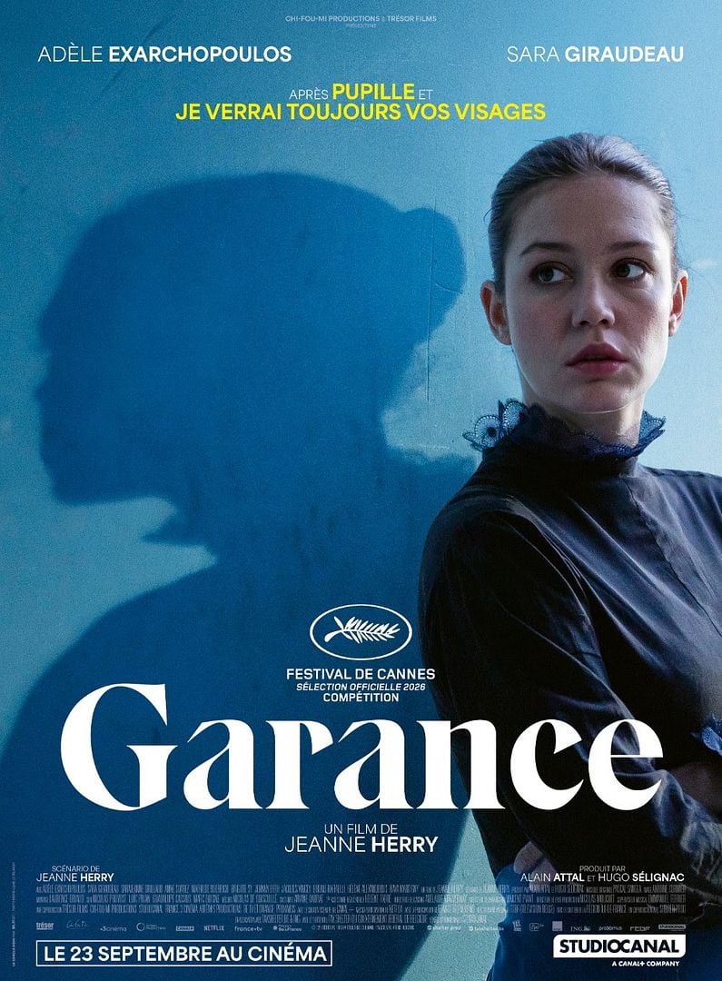 GARNACE