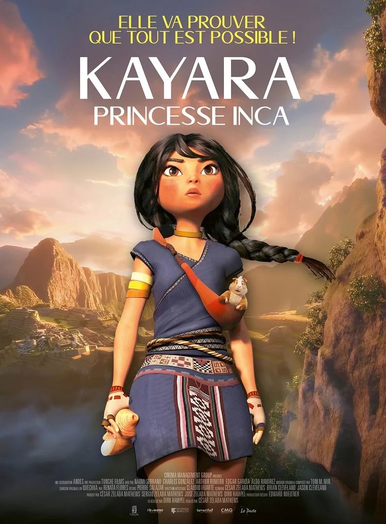KAYARA
