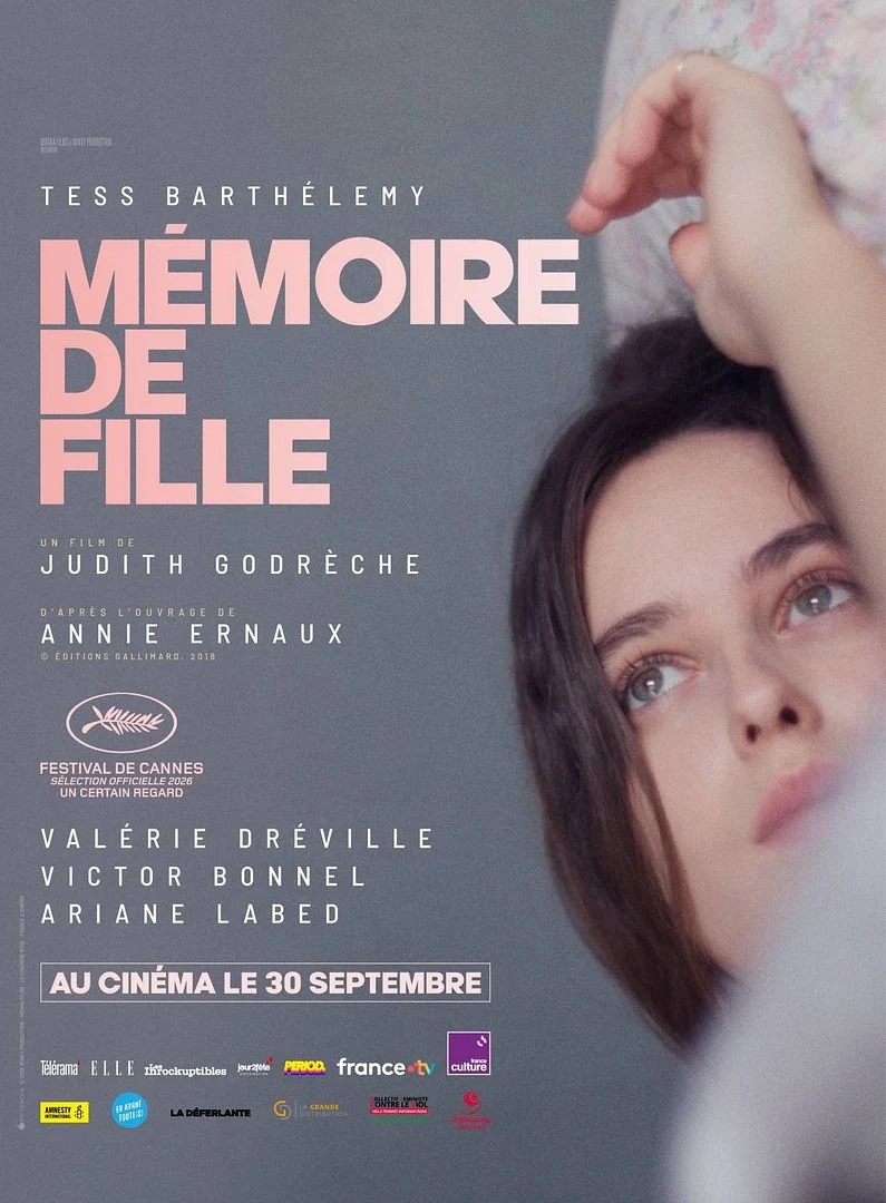 MEMOIRE